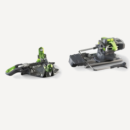Скистопы G3 ZED BRAKES (130 мм)